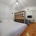 Lucasi Apartament