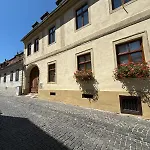 Lucasi Apartament