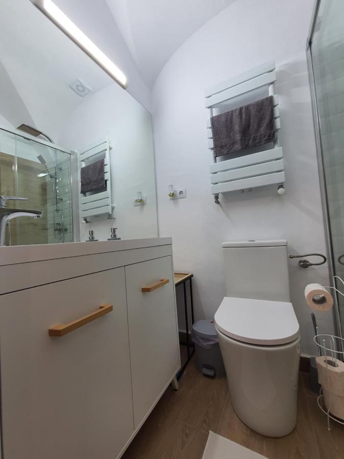 Apartment Lucasi *