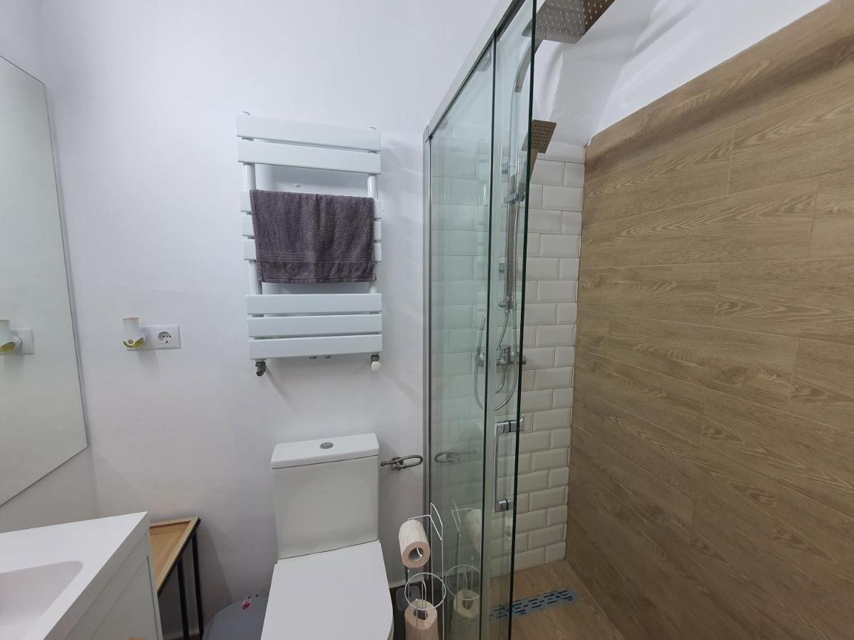 Lucasi Apartment Sibiu