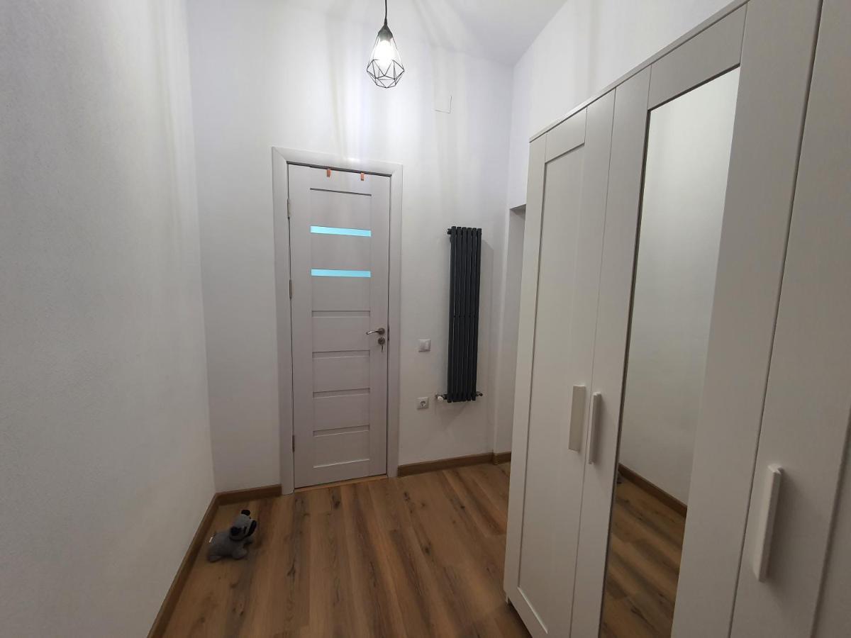 Lucasi Apartment