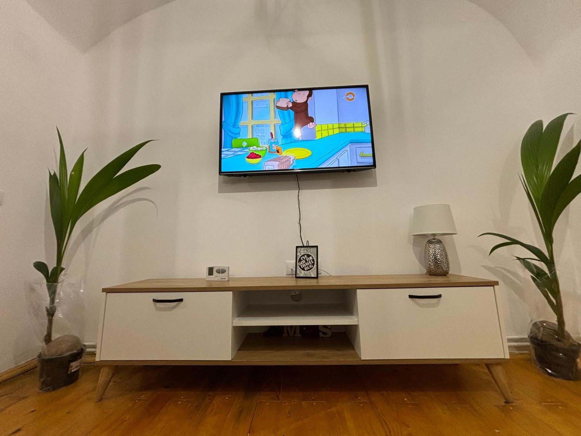 Lucasi Apartment Sibiu