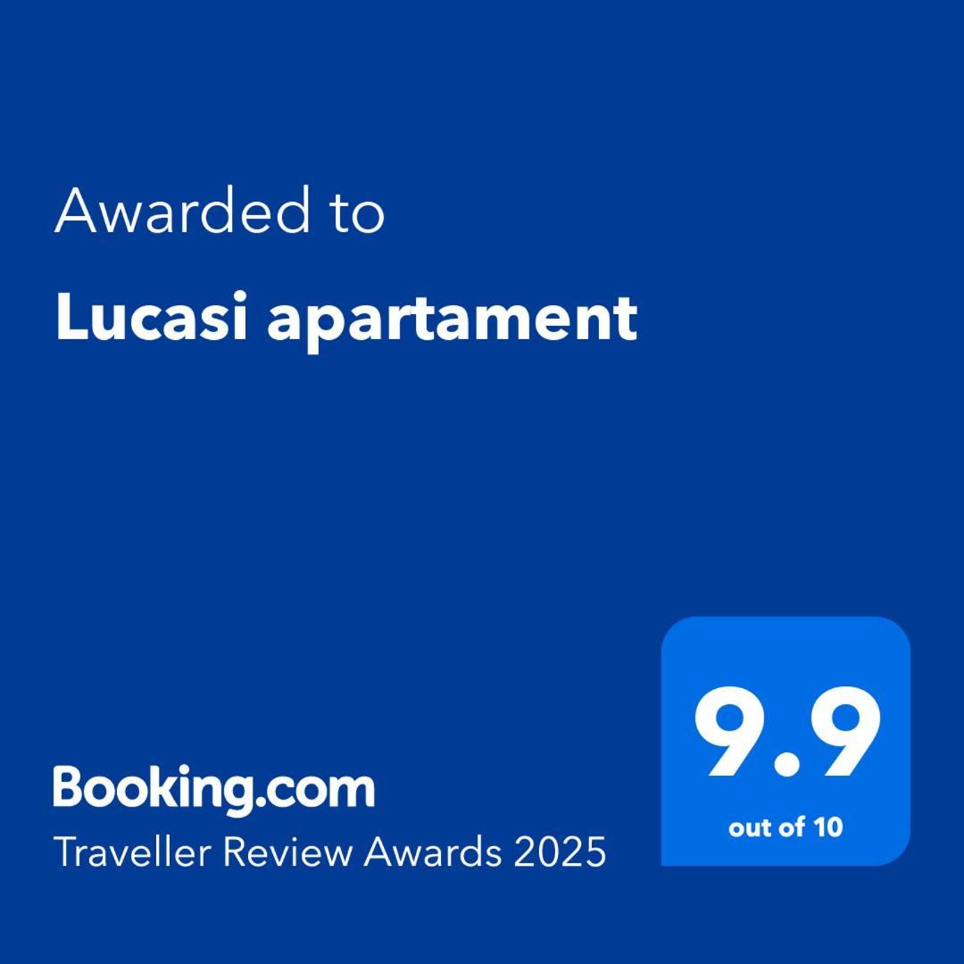 Lucasi * Sibiu